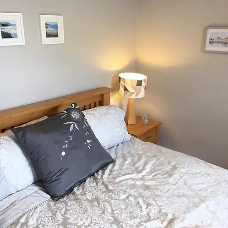 Rutland Apartment Letterkenny